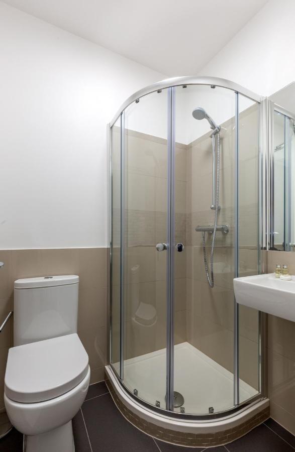 Deluxe Central London Camden Zewnętrze zdjęcie