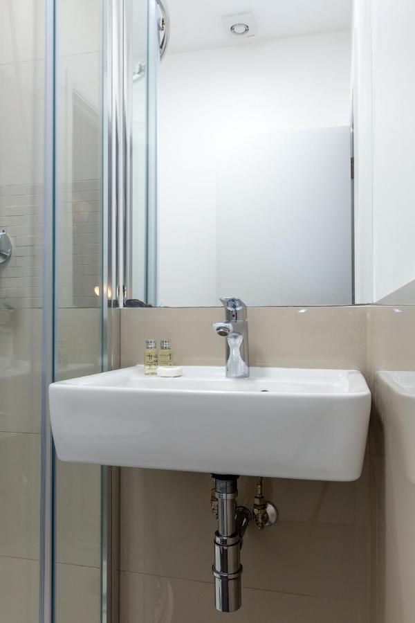 Deluxe Central London Camden Zewnętrze zdjęcie