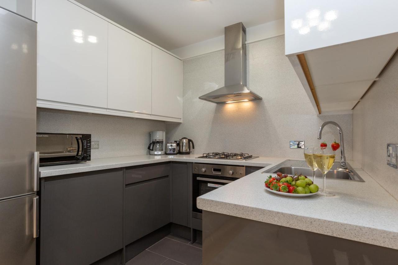 Deluxe Central London Camden Zewnętrze zdjęcie