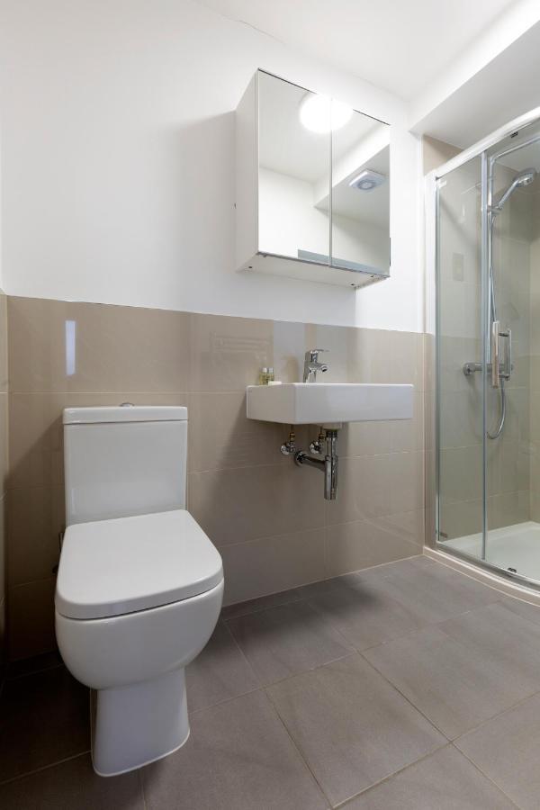 Deluxe Central London Camden Zewnętrze zdjęcie
